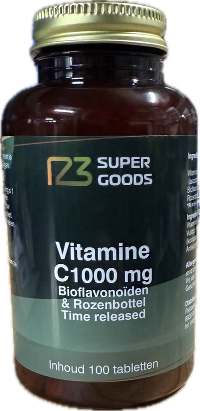 Vitamine C 1000mg