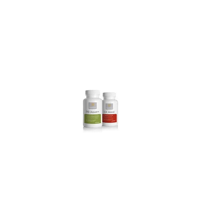 Cleanse Renew GX Assist en PB Assist+ kit Mijn winkel