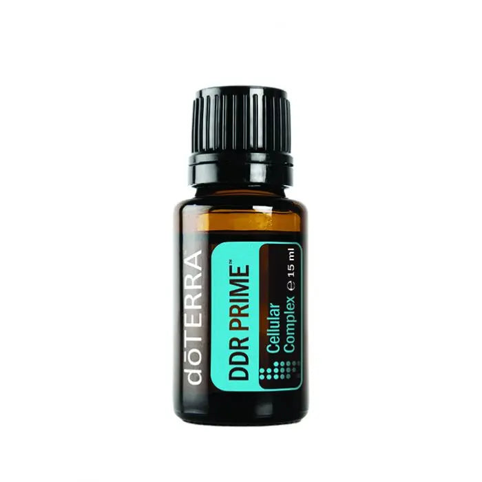 Doterra DDR Prime Essential Oil Cellular Complex