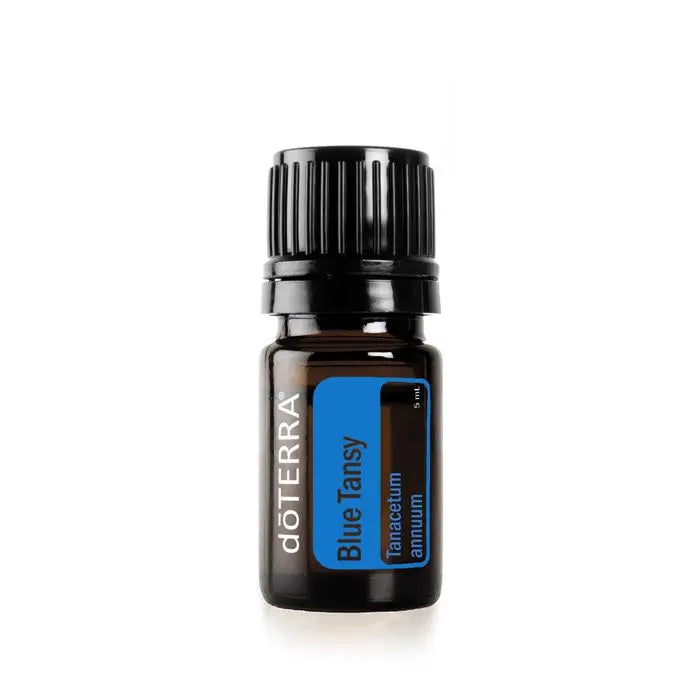 Doterra Blue Tansy - 123superfoods