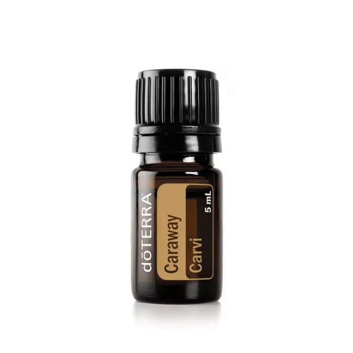 Doterra Caraway olie (tht. 4.2025) 4 op voorraad - 123superfoods