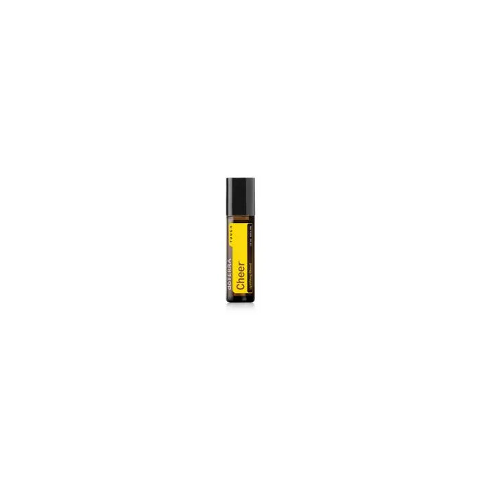 Doterra Cheer Touch Roller 10ml - 123superfoods