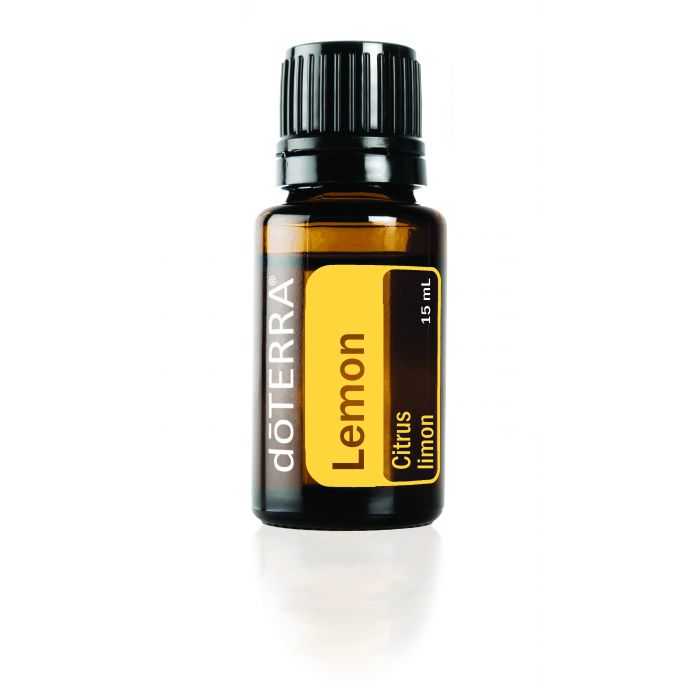 Doterra Lemon (Lemon) oil