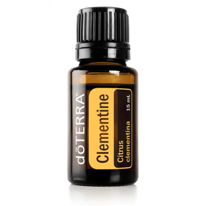 Doterra Clementine 15ml - 123superfoods