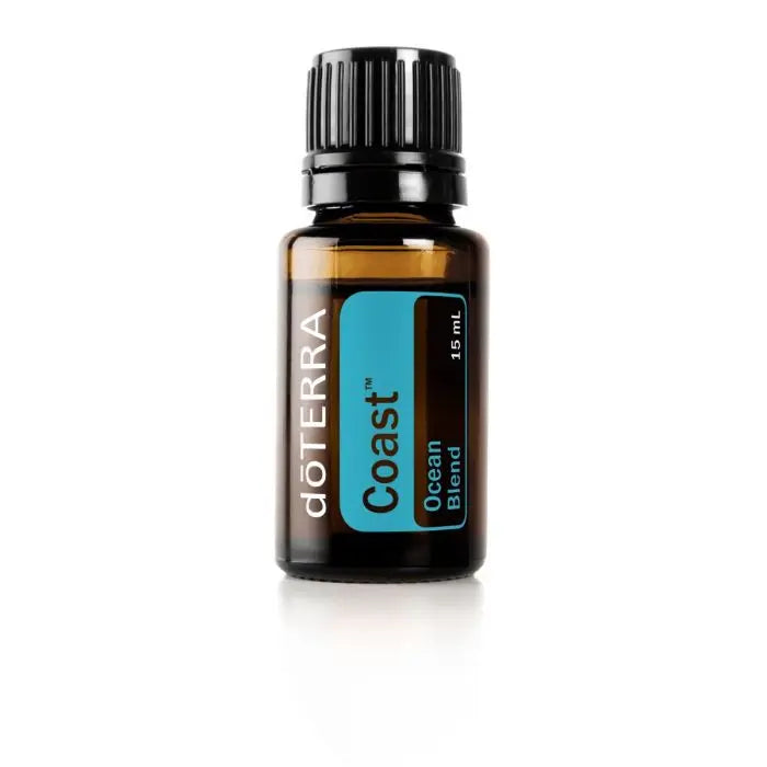 Doterra Coast 15ml - 123superfoods