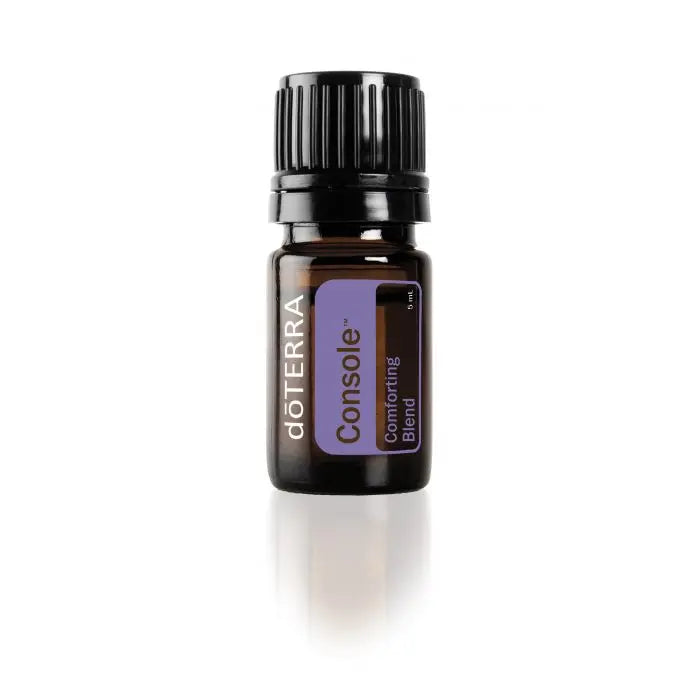 Doterra Console Comforting Blend olie - 123superfoods