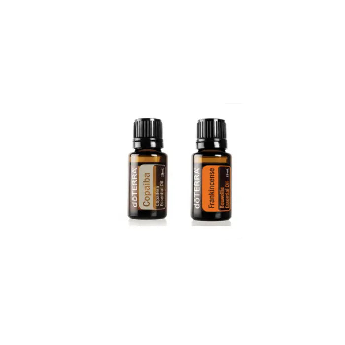 Doterra Frankincense & Copaiba - 123superfoods