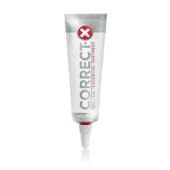 Doterra Correct X - 123superfoods