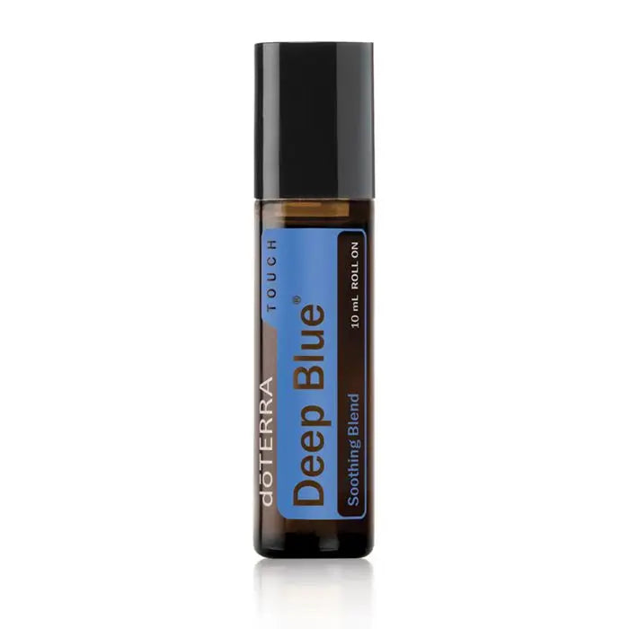 Doterra Deep Blue Touch roller - 123superfoods