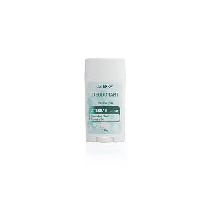 Doterra Balance Deodorant - 123superfoods