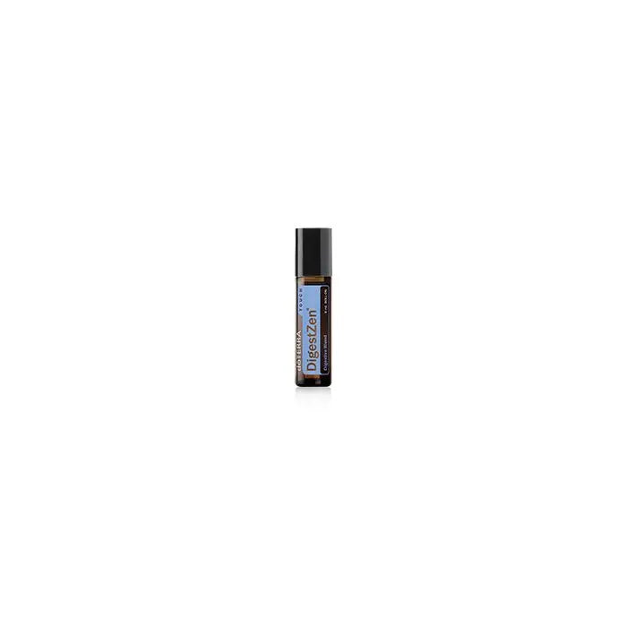 Doterra Zengest Touch Roller - 123superfoods