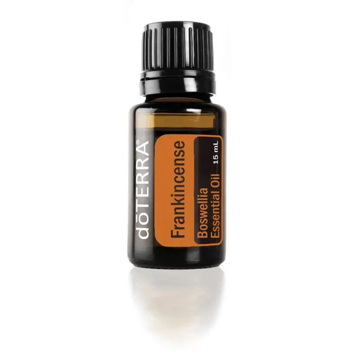 Doterra Frankincense olie