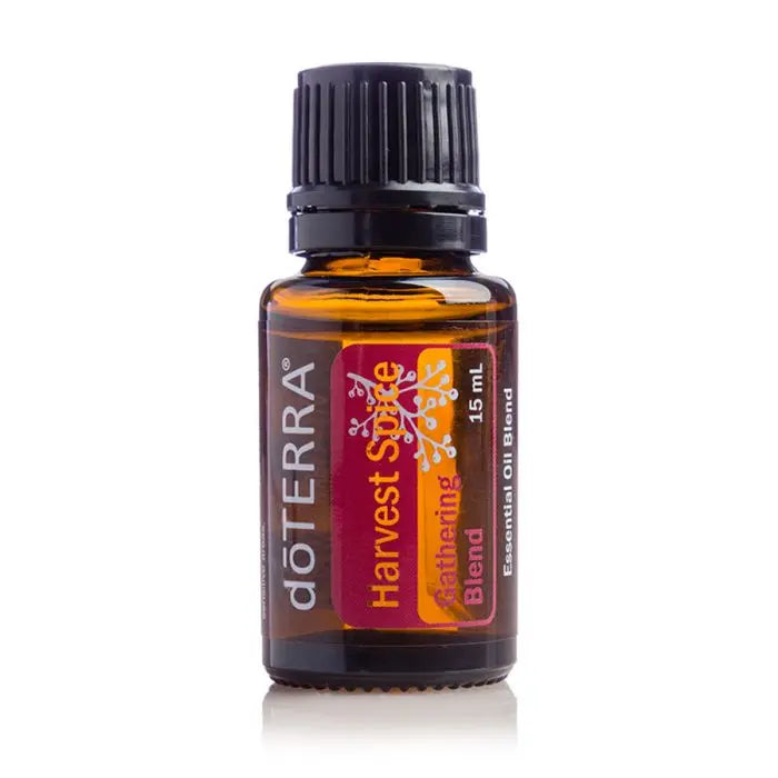 Doterra Harvest Spice (NIET OP VOORRAAD) - 123superfoods