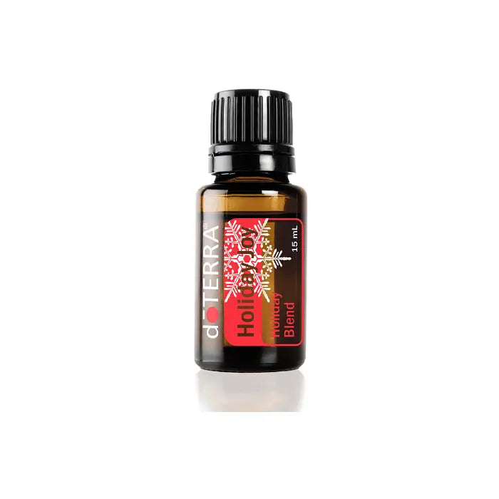 Doterra Holiday Joy Christmas & Winter Season - 123superfoods