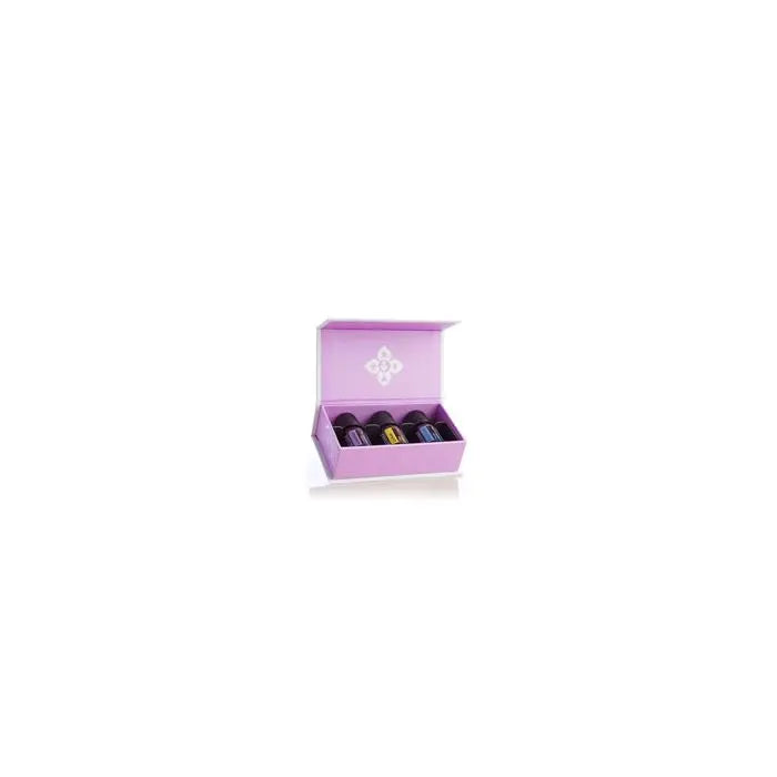 Doterra Introductie Kit (Lavendel 5ml, Pepermunt 5ml, Citroen 5ml) - 123superfoods