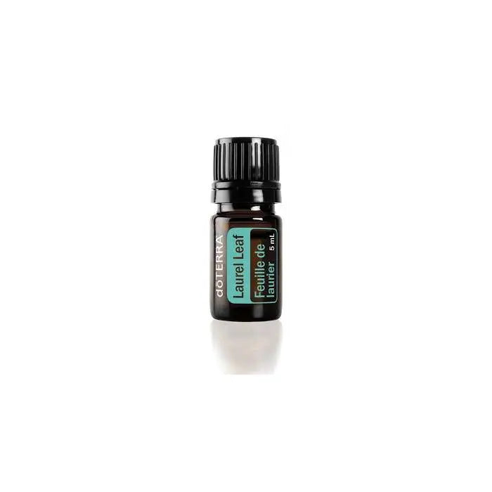 Doterra Laurel Leaf 5ml (tht. 3.2025) nog 5 op voorraad - 123superfoods