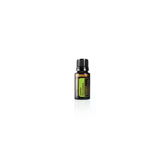 Doterra Lemon Eucalyptus - 123superfoods