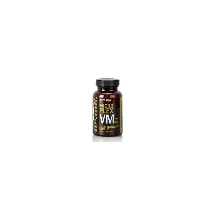 Doterra Microplex VMz capsules - 123superfoods