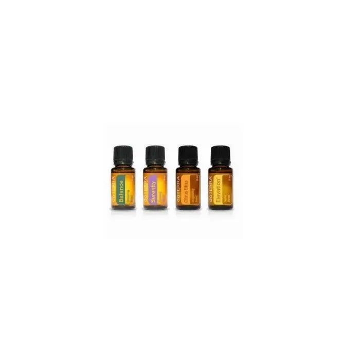 Doterra Mood Management Kit - 123superfoods