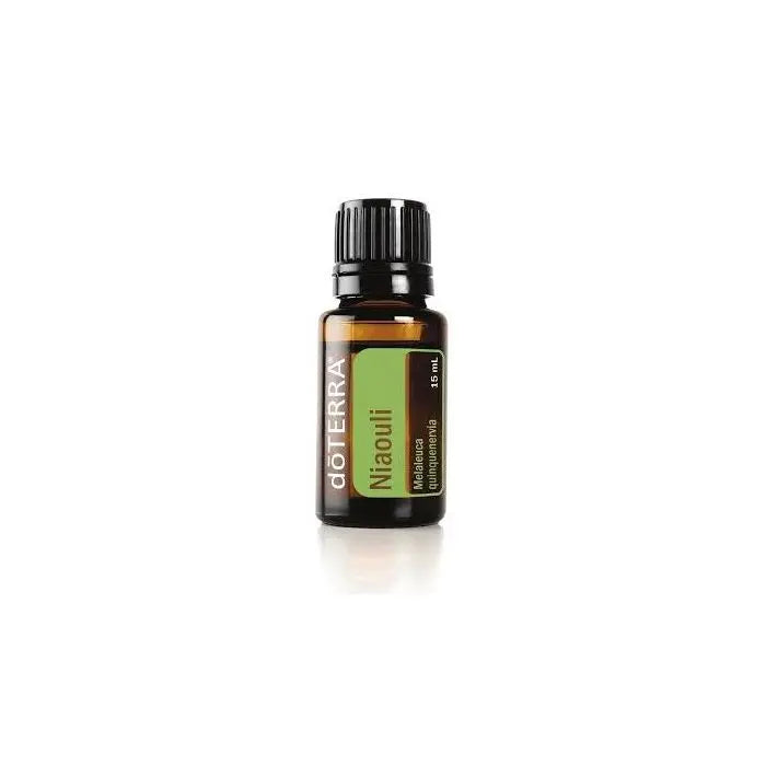 Doterra Niaouli - 123superfoods