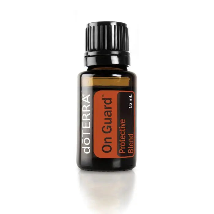 Doterra On Guard Protective Blend - 123superfoods