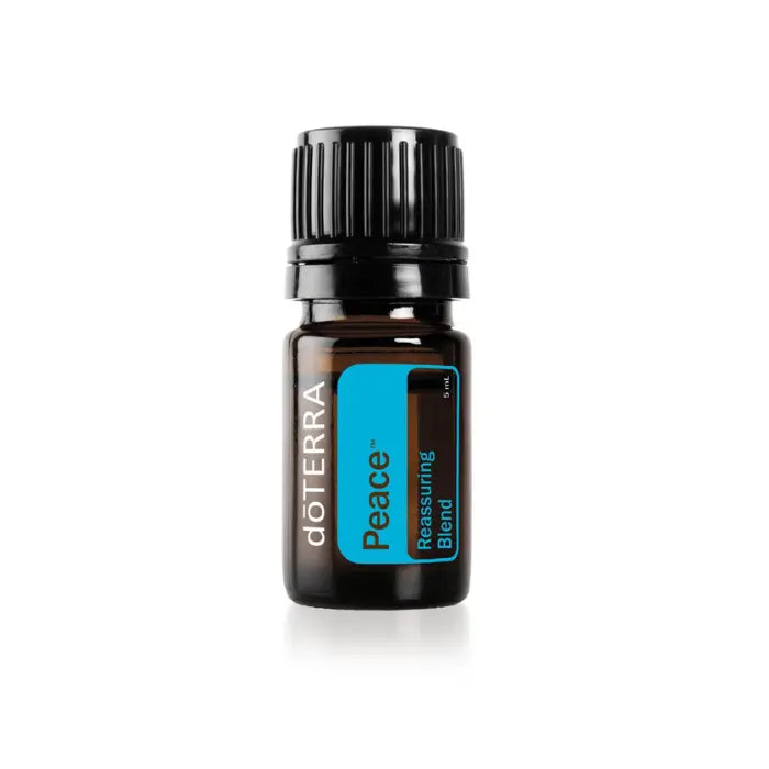 Doterra Peace Reassuring Blend olie (tht. 2.2025) 2 op voorraad - 123superfoods