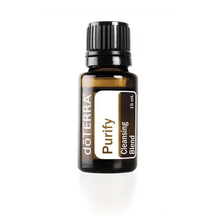 Doterra Purify Cleansing Blend Zuiveringsolie - 123superfoods