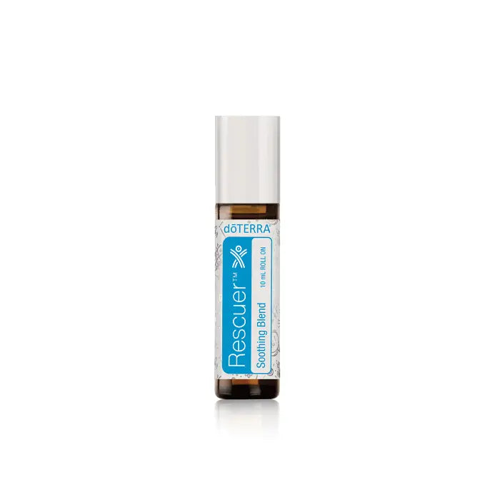 Doterra Rescuer Soothing Blend Roll On - 123superfoods