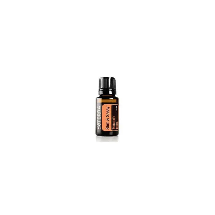 Doterra Smart en Sassy Blend olie - 123superfoods