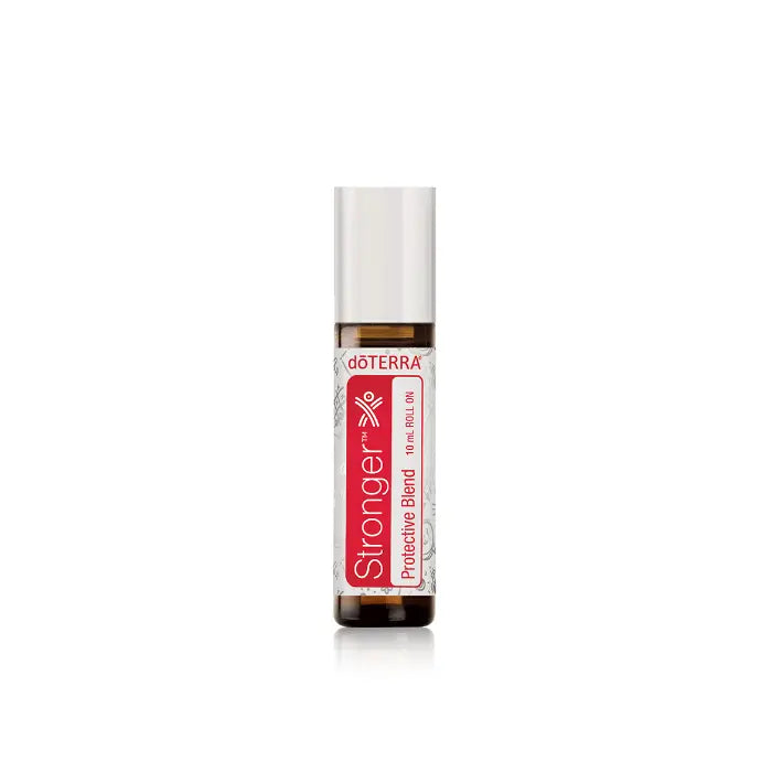 Doterra Stronger Protective Blend Roll On - 123superfoods