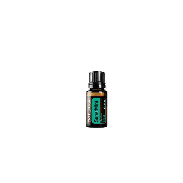 Doterra Supermint 15ml - 123superfoods