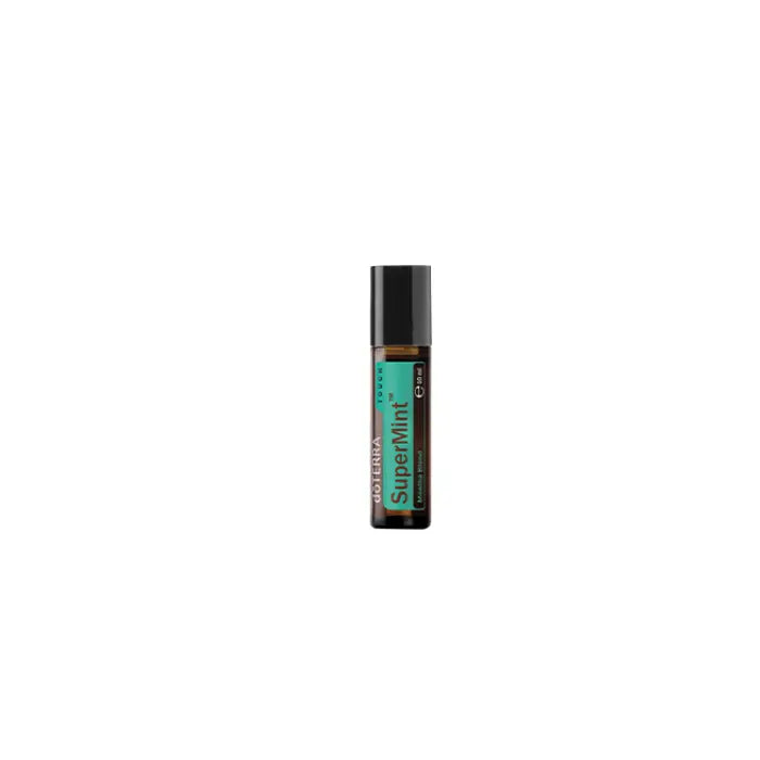 Doterra Supermint Touch 10ml - 123superfoods