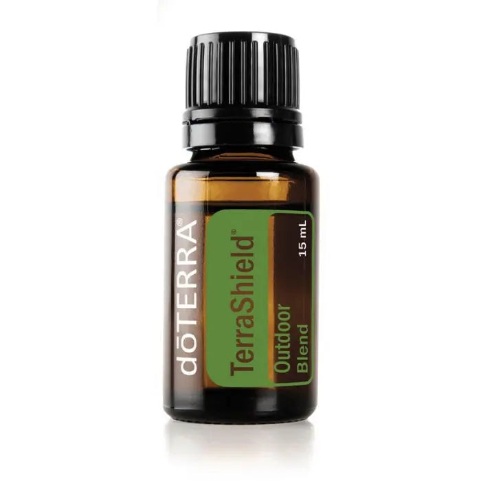 Doterra Terrashield olie - 123superfoods