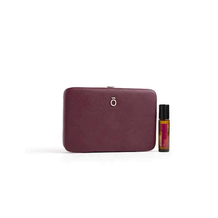 Doterra Roll On Clutch met Rose Touch - 123superfoods