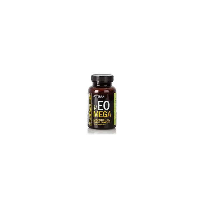 Doterra vEO Mega 120 softgels Mijn winkel