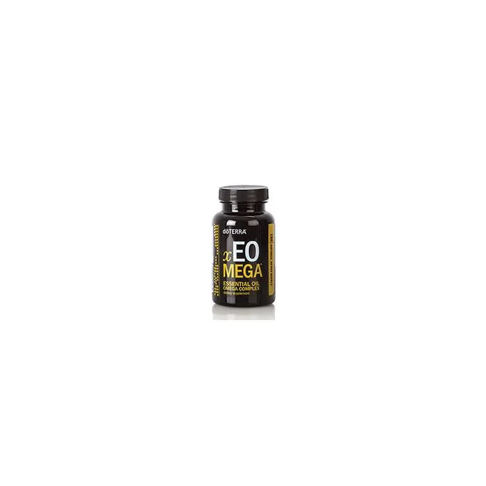 Doterra xEO Mega 120 softgels Mijn winkel