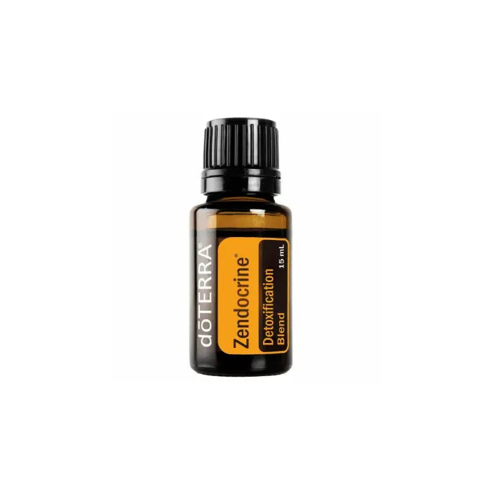 Doterra Zendocrine olie - 123superfoods
