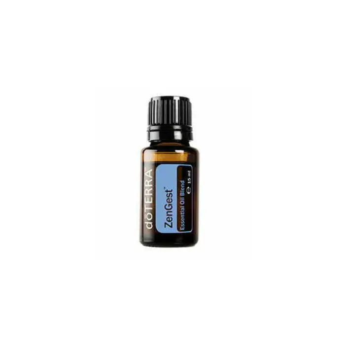 Doterra Zengest olie - 123superfoods