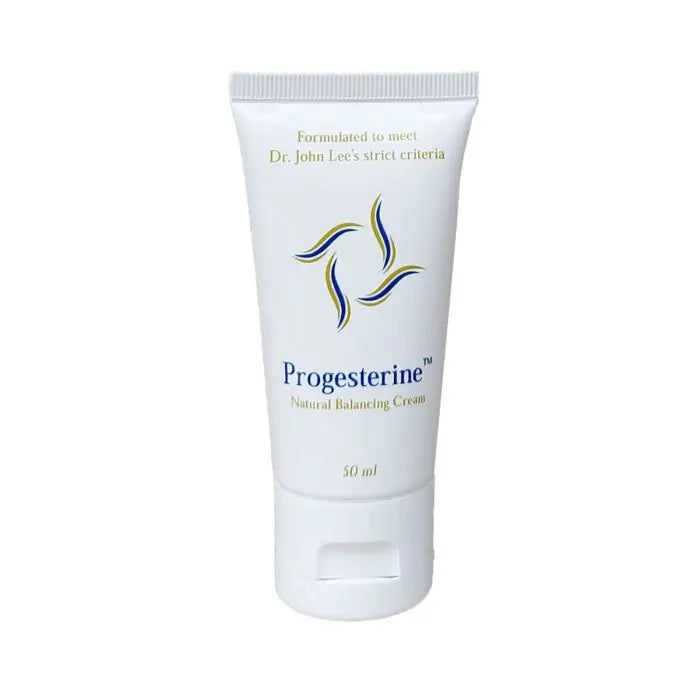 Progesteron creme - Hormoonbalans Vrouw Mijn winkel