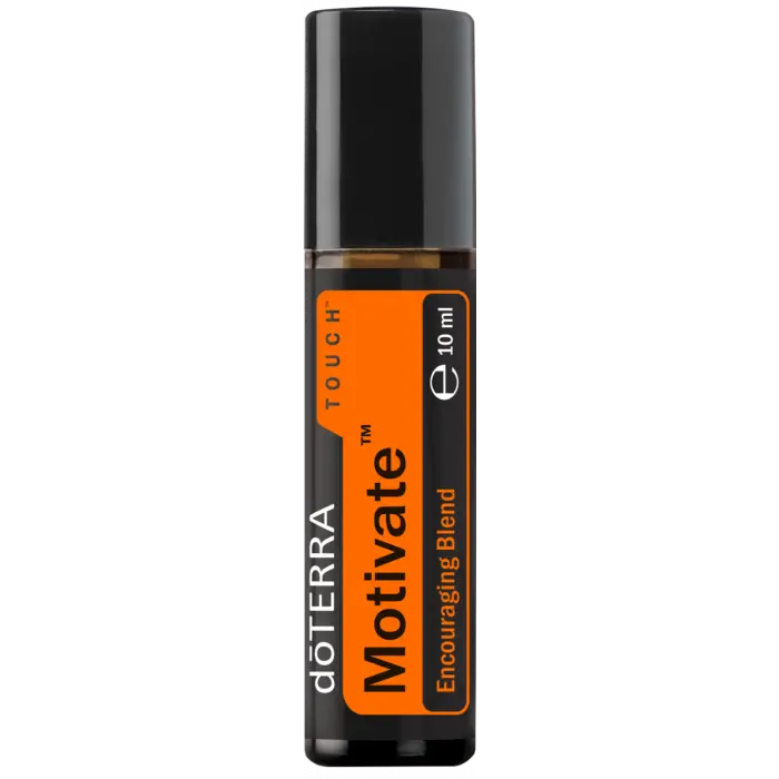 Doterra Motivate Touch Roller - 123superfoods