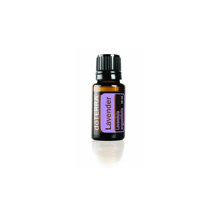 Doterra Lavender (Lavendel) olie Mijn winkel