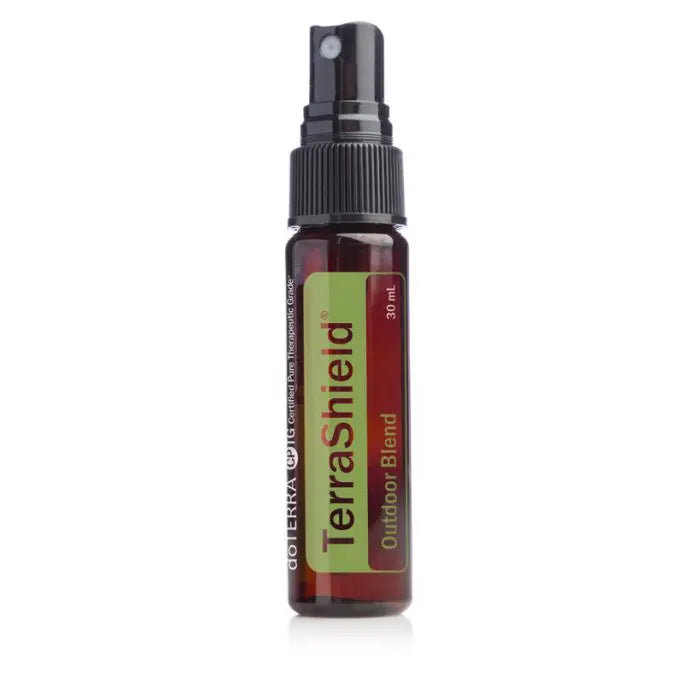 Doterra Terrashield spray - 123superfoods