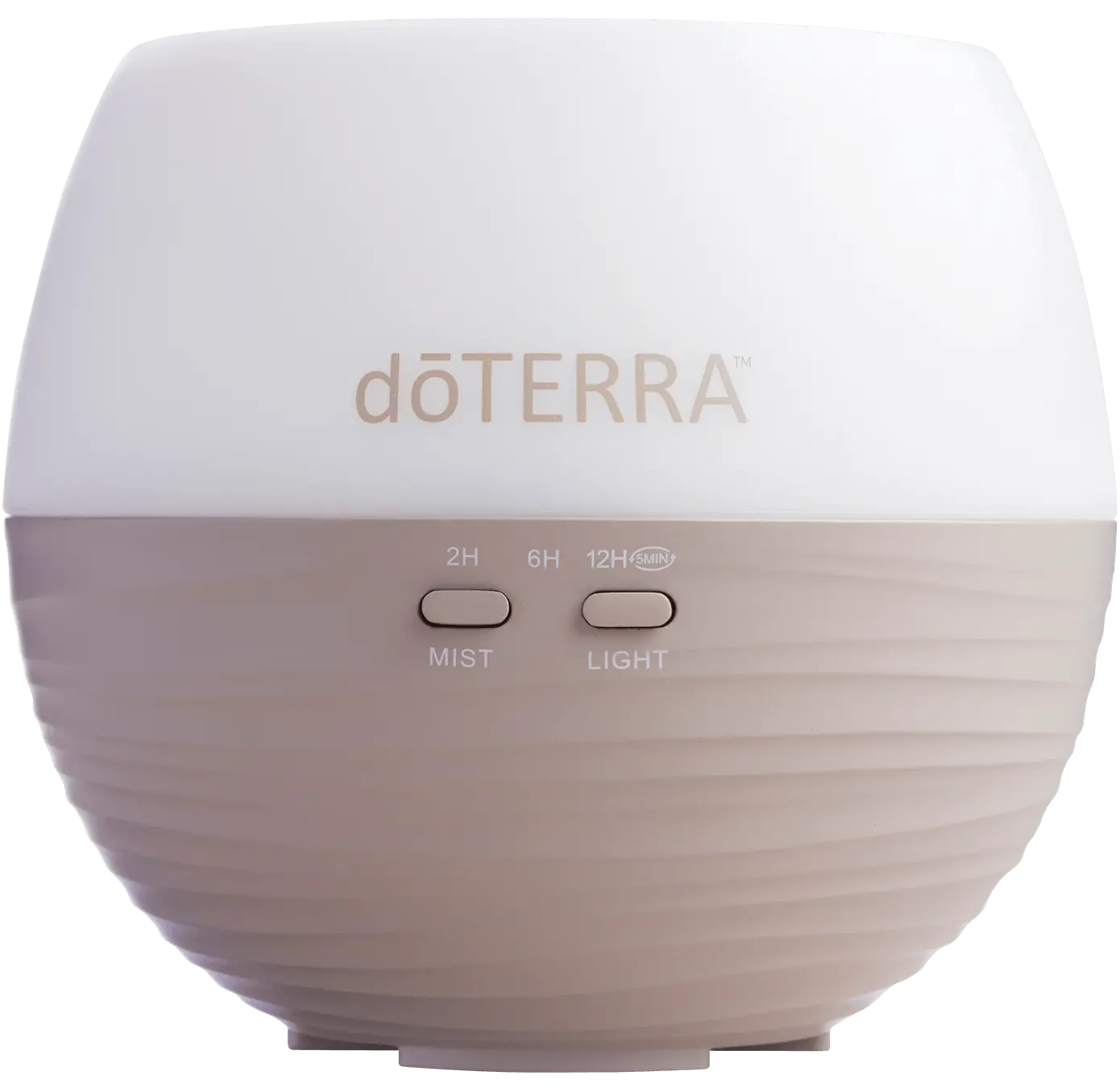 doTERRA Petal Diffuser 123superfoods