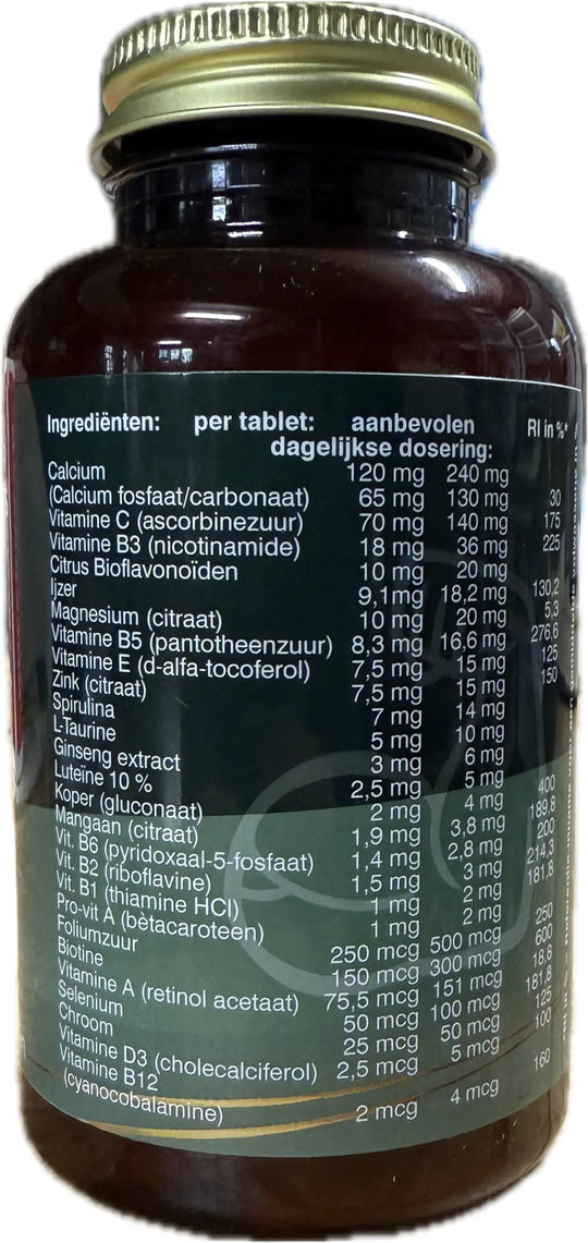 Multisports - 123superfoods