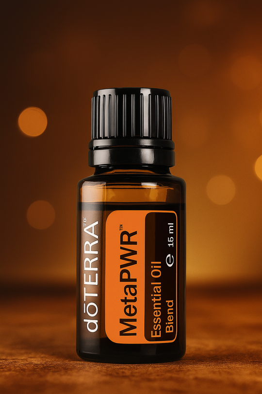 doTERRA MetaPWR™