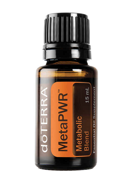 doTERRA MetaPWR™