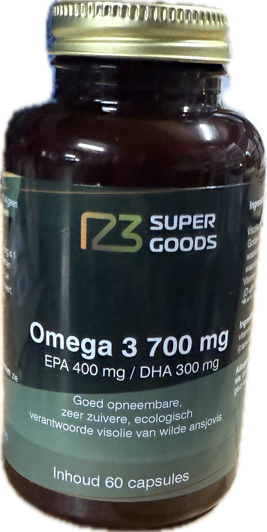 Omega 3
