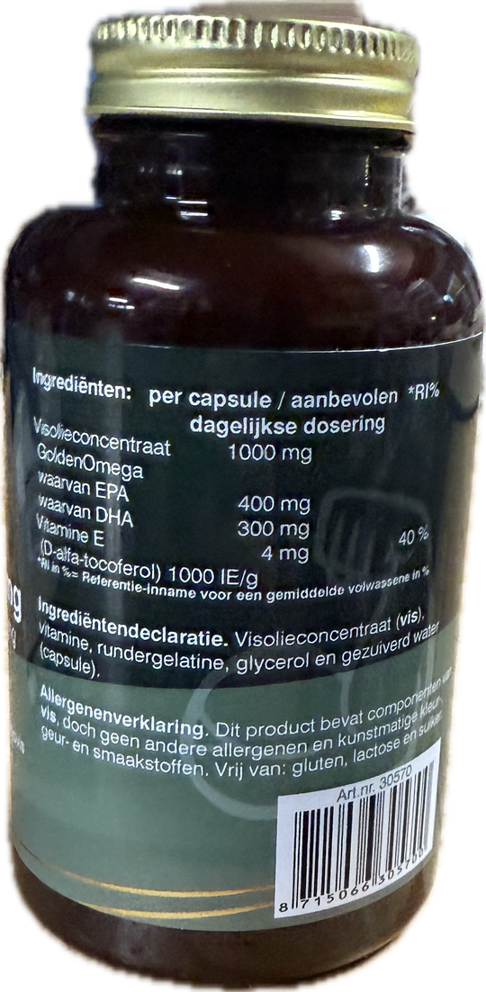 Omega 3