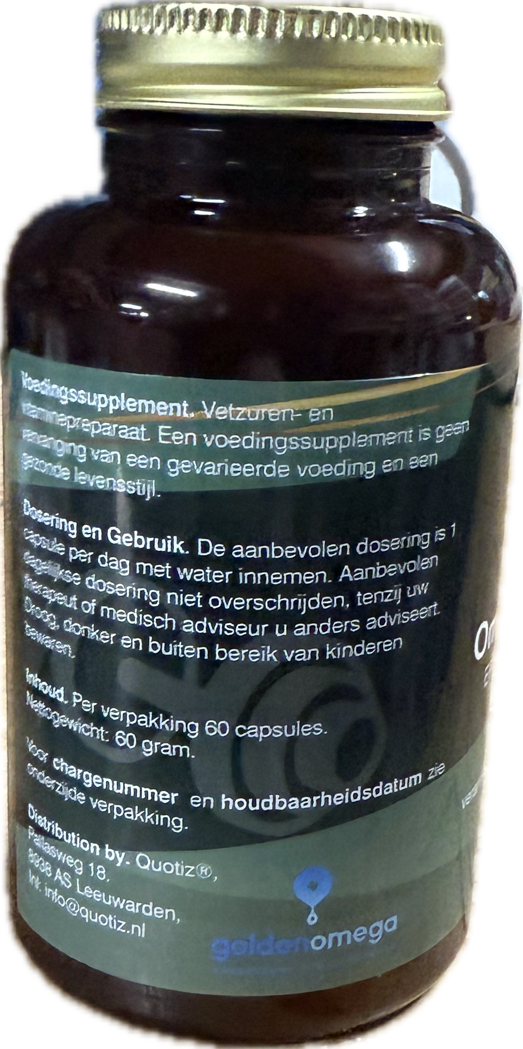 Omega 3