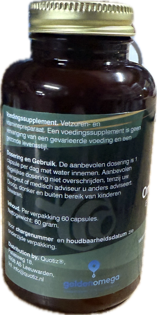 Omega 3